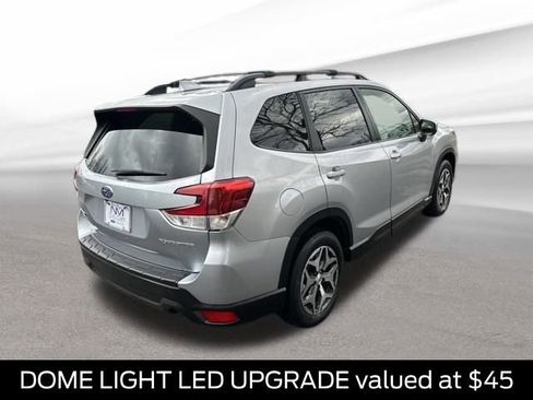 Used 2019 Subaru Forester Premium w/ Popular Package #1 image 9