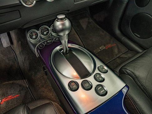 Used 2004 Chevrolet SSR w/ Preferred Equipment Group RWD image 30