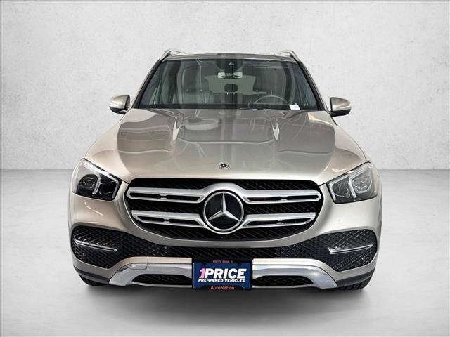 Used 2020 Mercedes-Benz GLE 350 4MATIC w/ Premium Package image 2