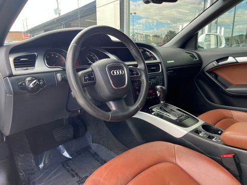 Used 2011 Audi A5 2.0T Premium Plus image 27