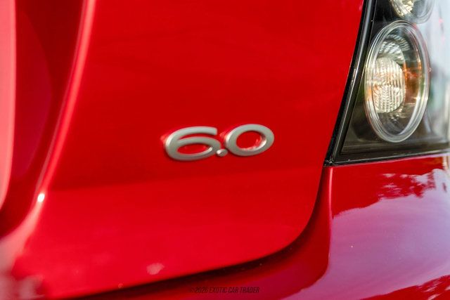 Used 2006 Pontiac GTO RWD image 77
