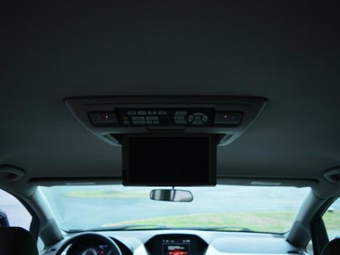 Used 2016 Honda Odyssey SE image 21