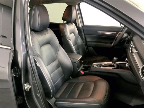 Used 2024 MAZDA CX-5 AWD 2.5 S w/ Premium Plus Pkg image 7