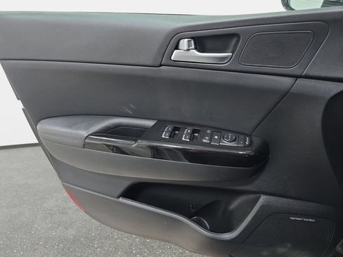 Used 2019 Kia Sportage SX AWD/4WD image 22