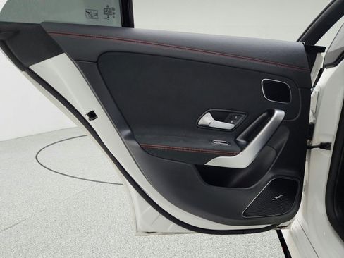 Certified 2026 Mercedes-Benz CLA 45 AMG S 4MATIC image 33