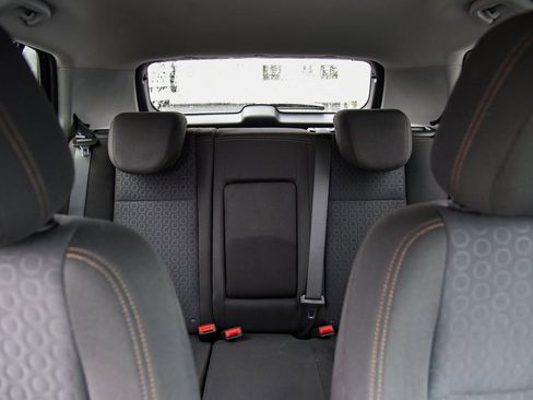 Used 2022 Chevrolet Trax LS w/ Tint and Cruise Package image 20