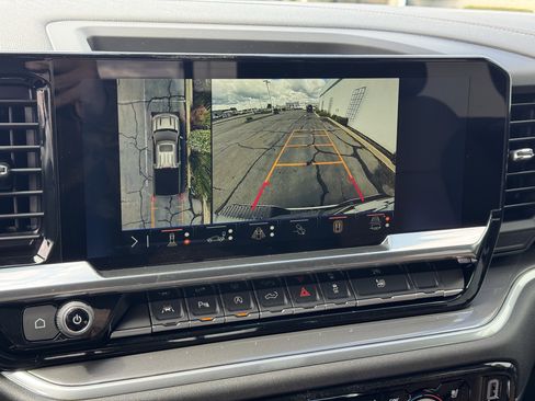 New 2026 Chevrolet Silverado 1500 High Country image 22