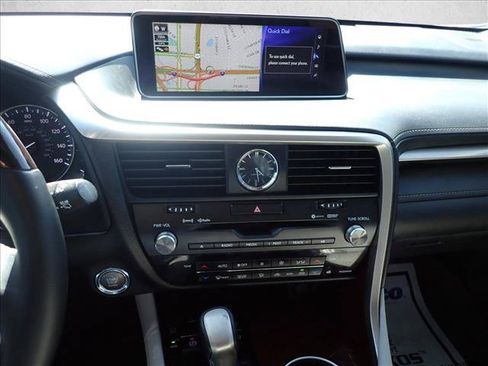 Used 2017 Lexus RX 350 AWD image 18