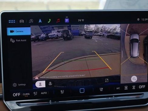 New 2026 Volkswagen Tiguan SEL R-Line image 16