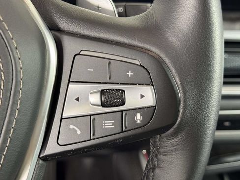 Used 2026 BMW X5 xDrive40i AWD/4WD image 23