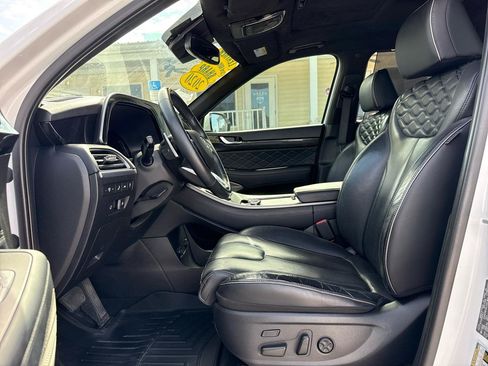 Used 2020 Hyundai Palisade Limited FWD image 33