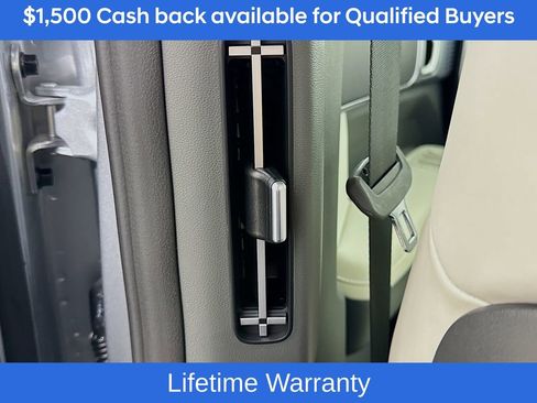 New 2026 Hyundai Santa Fe SEL image 26