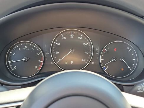 New 2026 MAZDA CX-30 AWD 2.5 S image 8