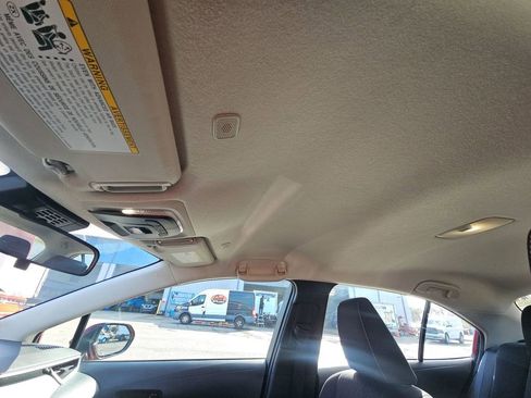 Used 2023 Toyota Corolla LE w/ LE Convenience Package image 21