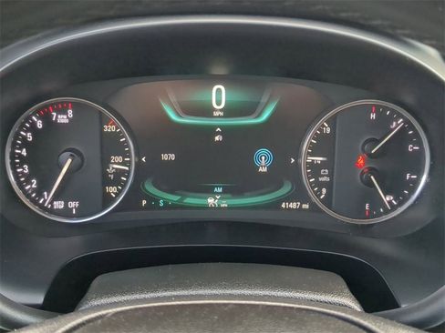 Used 2017 Buick LaCrosse Premium w/ Driver Confidence Package #2 image 15