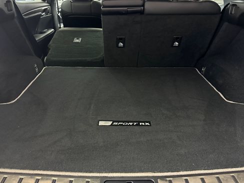 Used 2021 Lexus RX 350 F Sport w/ Cold Area Package (CT) AWD/4WD image 26