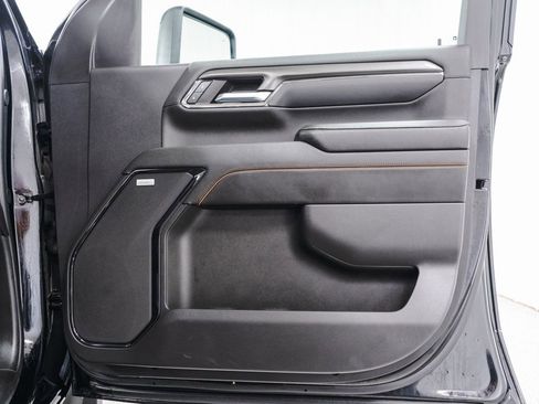 Used 2024 GMC Sierra 2500 AT4 w/ AT4 Premium Plus Package image 35