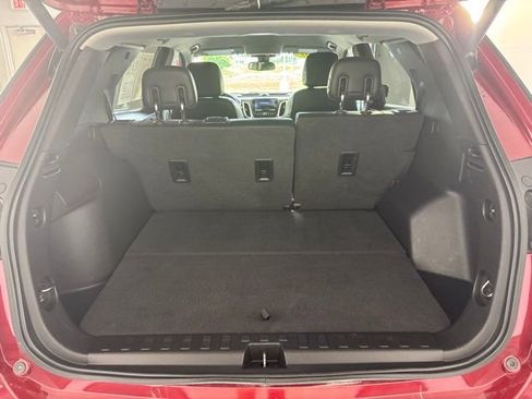 Used 2020 Chevrolet Equinox LT w/ Sport Edition AWD/4WD image 26