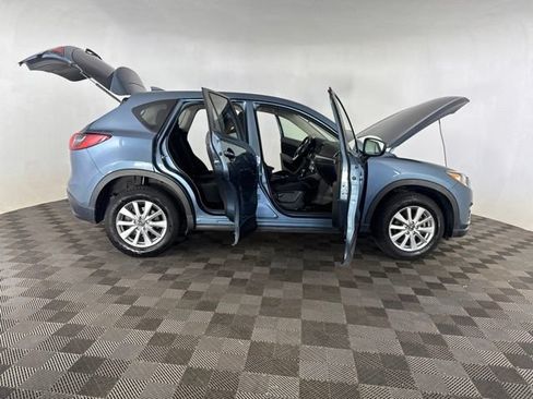 Used 2016 MAZDA CX-5 Touring AWD/4WD image 13