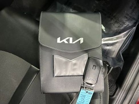 Used 2022 Kia K5 GT-Line w/ GT-Line FWD Premium Package image 23