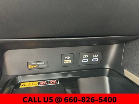 Used 2026 Toyota Camry LE FWD image 18