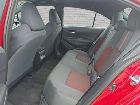 New 2026 Toyota Corolla SE FWD image 13