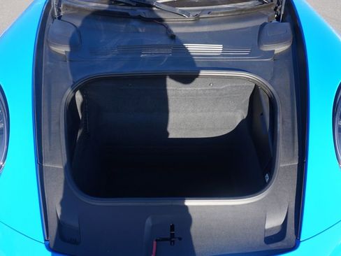 Used 2023 Porsche 911 Targa 4S image 17