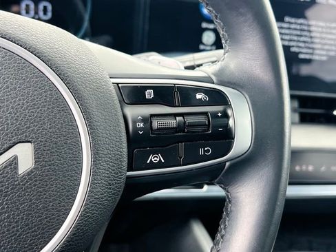 Certified 2025 Kia Sportage X-Line AWD/4WD image 23
