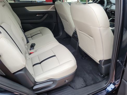 New 2026 MAZDA CX-90 3.3 Turbo w/ Preferred Package image 16