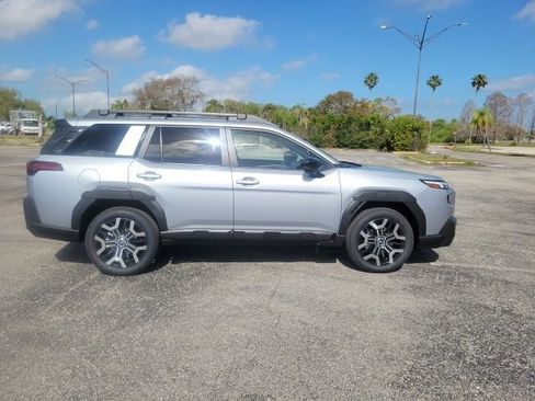 New 2026 Subaru Outback Touring XT AWD/4WD image 4