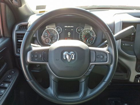 Used 2024 RAM 3500 Tradesman image 18