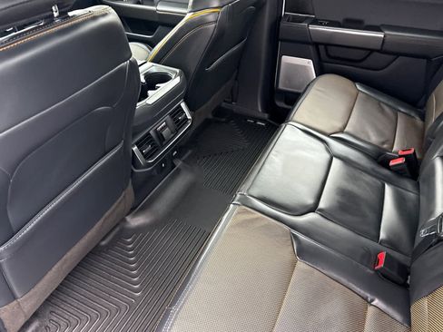 Used 2023 Ford F150 Tremor w/ Equipment Group 402A High image 4