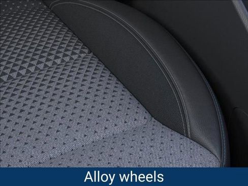 New 2026 Chevrolet Trax LT w/ Driver Confidence Package image 24