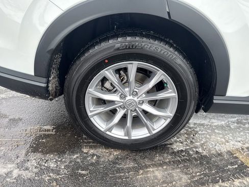 Certified 2023 Honda CR-V EX image 13