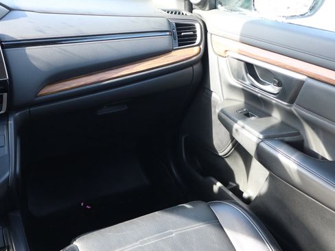 Used 2018 Honda CR-V EX-L image 12