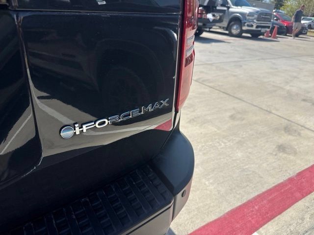 Used 2024 Toyota Land Cruiser w/ Premium Package AWD/4WD image 7