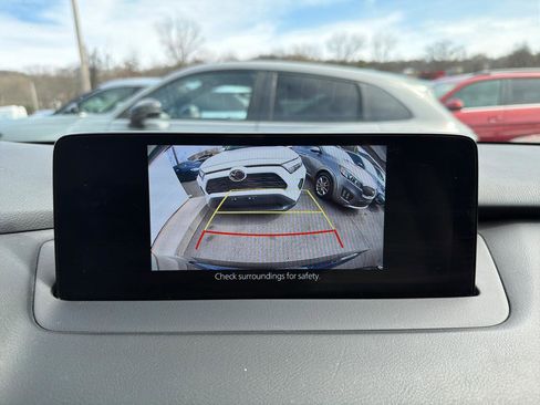 Used 2023 MAZDA CX-9 Touring image 33