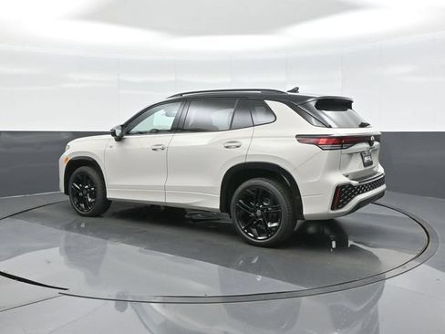 New 2026 Volkswagen Tiguan SE R-Line AWD/4WD image 5