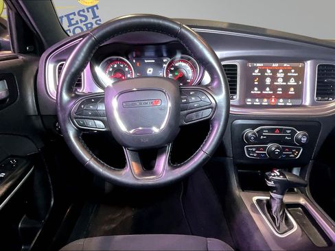 Used 2023 Dodge Charger SXT w/ Cold Weather Package RWD image 9