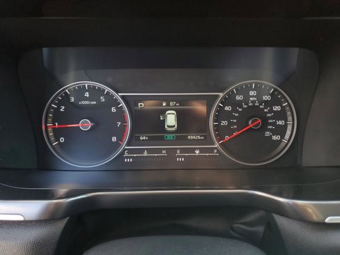 Certified 2023 Kia Sorento LX image 32