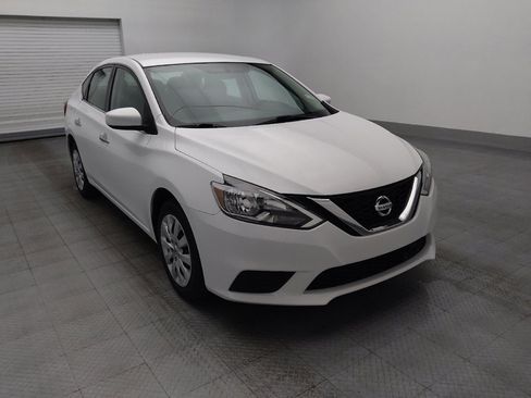 Used 2019 Nissan Sentra S FWD image 13