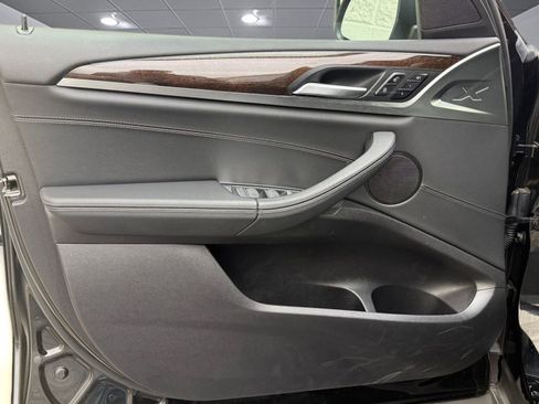 Certified 2022 BMW X3 xDrive30i w/ Premium Package 2 image 11