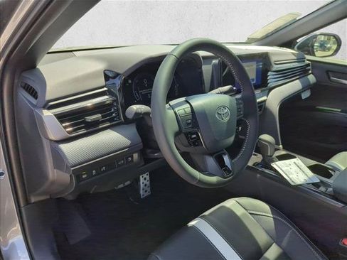 Used 2026 Toyota Camry SE FWD image 14