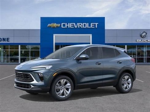 New 2026 Buick Encore GX Preferred image 2