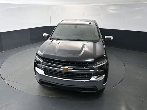 Used 2020 Chevrolet Silverado 1500 LT w/ All-Star Edition AWD/4WD image 30