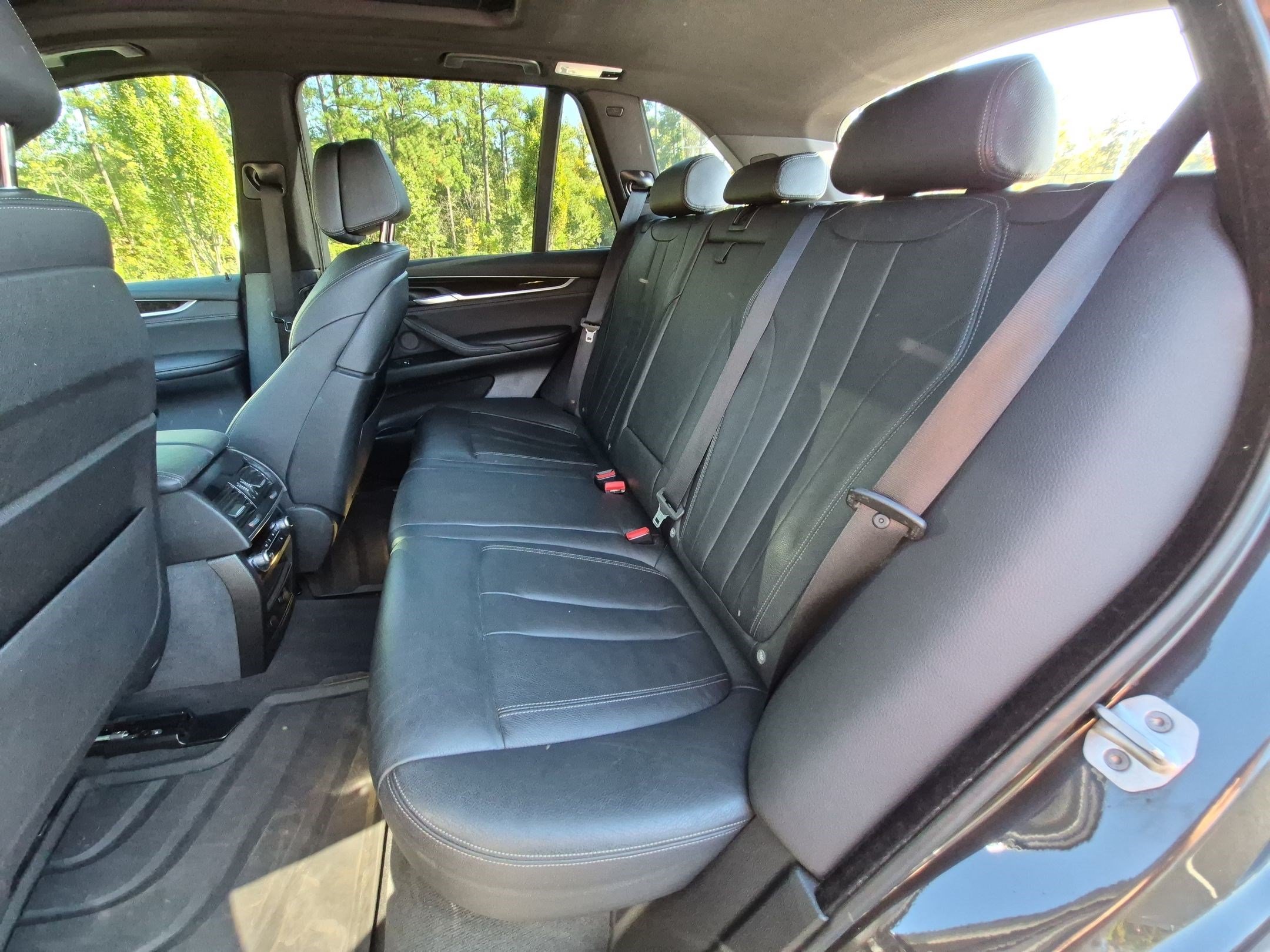 Used 2017 BMW X5 xDrive35d AWD/4WD image 30
