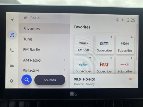 Used 2024 Toyota RAV4 XSE image 24