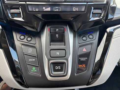 Used 2022 Honda Odyssey Elite image 28