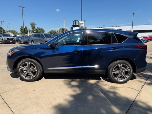 Used 2024 Acura RDX w/ Advance Package AWD/4WD image 8