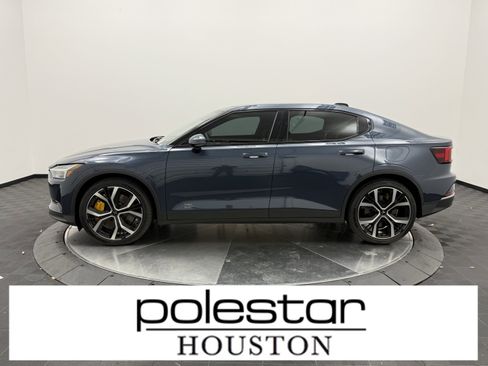 Used 2022 Polestar Polestar 2 w/ Performance Package AWD/4WD image 4